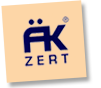 Zertifizierung AEK