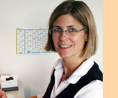 Dr. med. Annette Gringmuth