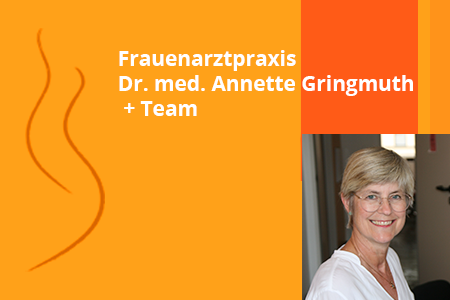 Frauenarztpraxis Dr. Annette Gringmuth & Team