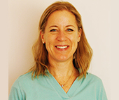Dr. med. Ilona Fridrich
